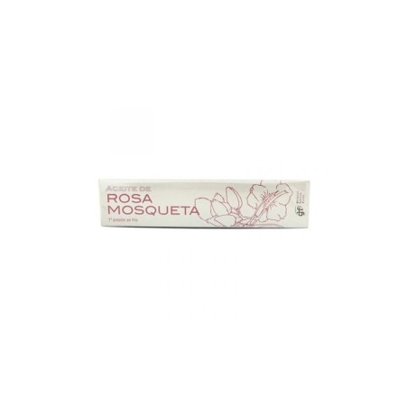 Ghf Aceite Rosa Mosqueta Puro 50Ml