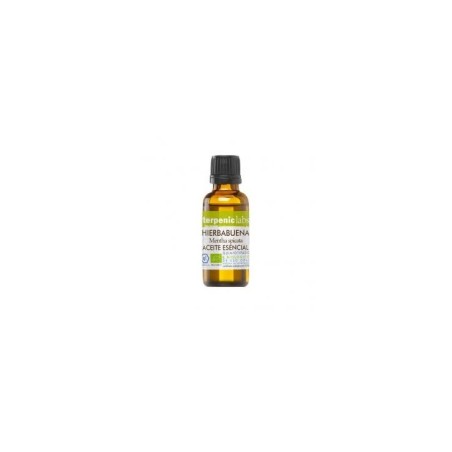 Terpenic Labs Hierbabuena Bio 30Ml