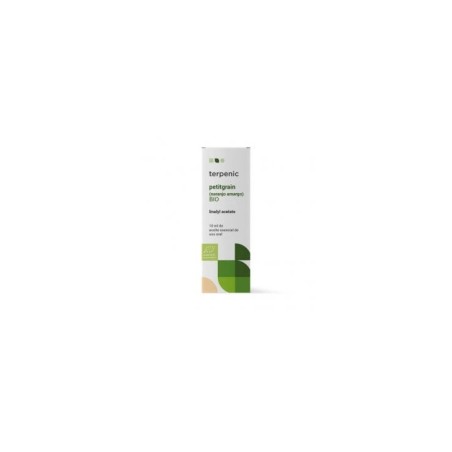Terpenic Petitgrain 10Ml