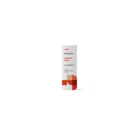 Terpenic Pimienta Negra 5Ml