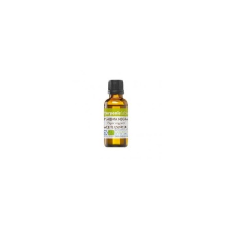 Terpenic Labs Pimienta Negra Bio 30Ml