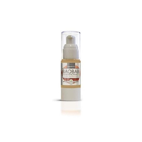 Terpenic Aceite Vegetal Virgen Baobab Bio 30Ml