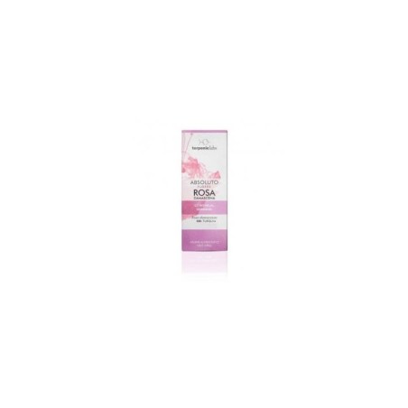 Terpenic Labs Rosa Damascena Absoluto 30Ml
