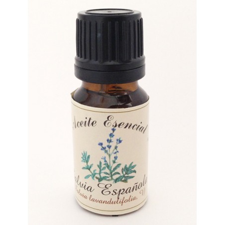 Labiatae Aceite Esencial Salvia Espaðola 12Ml