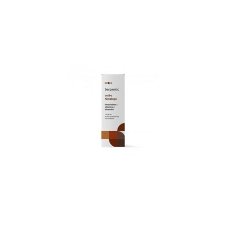 Terpenic Cedro Del Himalaya 10Ml