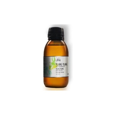 Terpenic Aceite Esencial Ylang Ylang Bio 100Ml