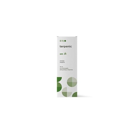 Terpenic Labs Sinergia Om Bio 30Ml