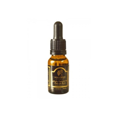 Vincaminor Aceite Esencial Palo Rosa 6Ml
