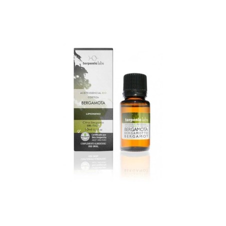 Terpenic Aceite Esencial Bergamota 30Ml