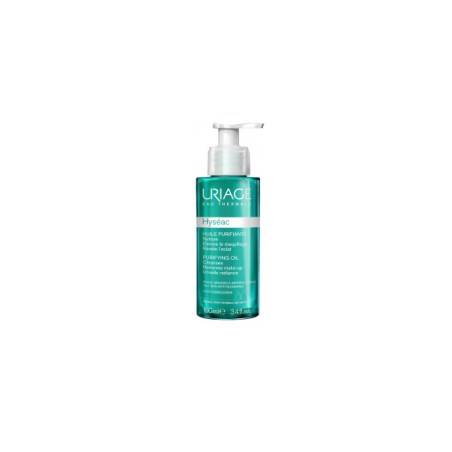 Uriage Hyseac Aceite Purificante Pieles Grasas Con Imperfecciones 100Ml