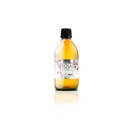 Terpenic Aceite Vegetal Virgen Rosa Mosqueta 500Ml