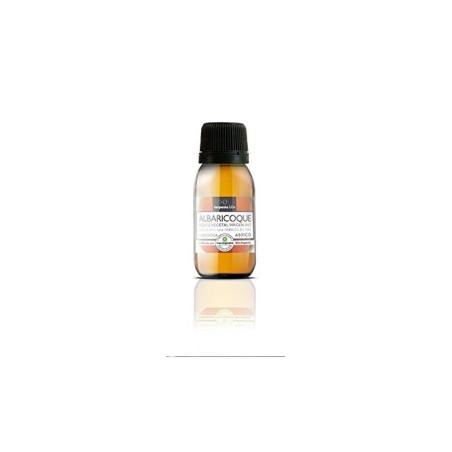 Terpenic Albaricoque Aceite Vegetal 60Ml
