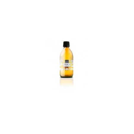 Terpenic Arnica Oleato Aceite Vegetal 250Ml