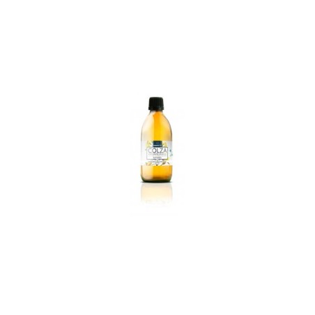 Terpenic Colza Aceite Vegetal Bio 250Ml