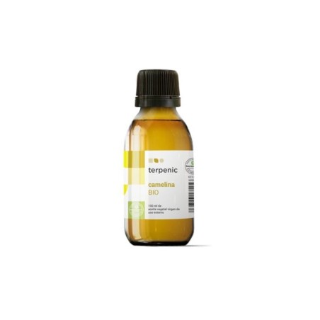 Terpenic Camelina Bio Aceite Vegetal 100Ml