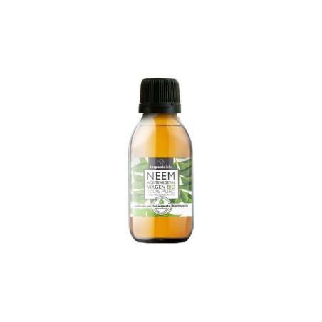 Terpenic Neem Aceite Vegetal Virgen Bio 100Ml