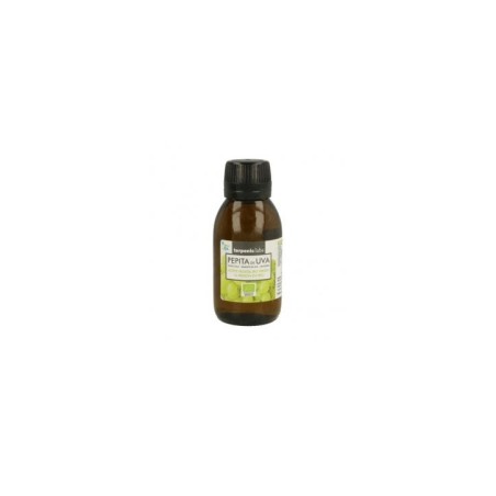Terpenic Pepita De Uva Virgen Aceite Vegetal 100Ml