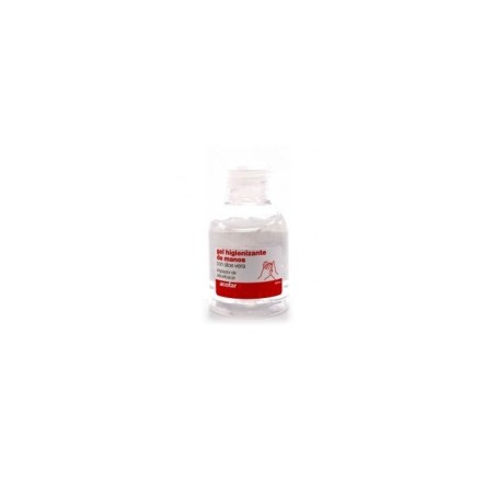Acofar Gel Higienizante De Manos 100Ml