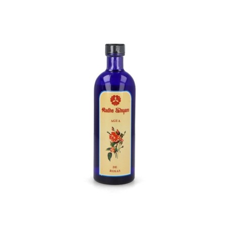 Radhe Shyam Agua De Rosas 200Ml