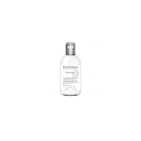 Bioderma Pigmentbio H20 250Ml