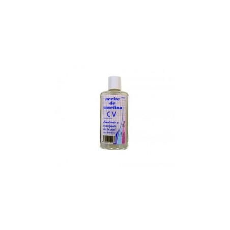 Cuve Aceite De Vaselina 250Ml