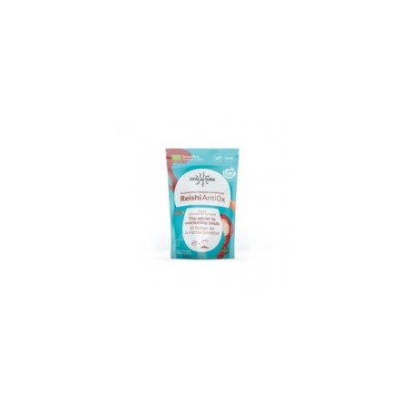 Reishi Antiox Superfood En Polvo Bio - Hifas Da Terra - 150 Gramos