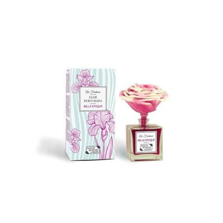 Natur Botanic Air Freshner Flor Perfumada Belle Epoque 90Ml