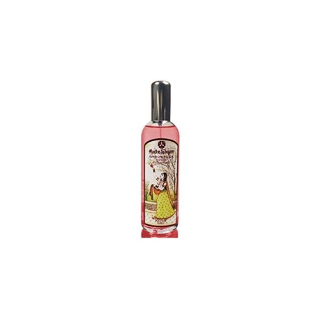 Radhe Shyam Ambientador Rosa Spray 100Ml