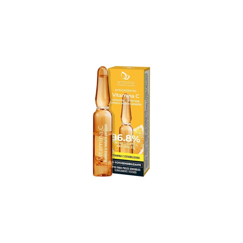 Armonia Tratamiento Vitamina C 2Ml