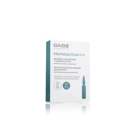 Babé Proteoglicanos F+F  2 Ampollas