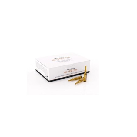Vip Skin Bi-Vector Ampollas 2Ml X 30 Ampollas