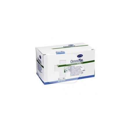 Omnifix Elastic Esparadrapo 10M X 10Cm