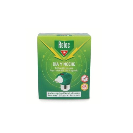 Relec Dispositivo Día Y Noche