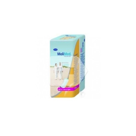 Molicare Premium Lady Pad 1 Gota 12U