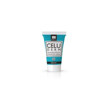 Terpenic Celuderm Crema Anticelulítis Health Care Dermo 30Ml