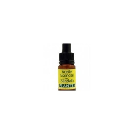 Plantis Esencia Sandalo 10Ml