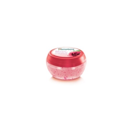 Himalaya Gel Hidratante Cara Cuerpo Rosas 300Ml