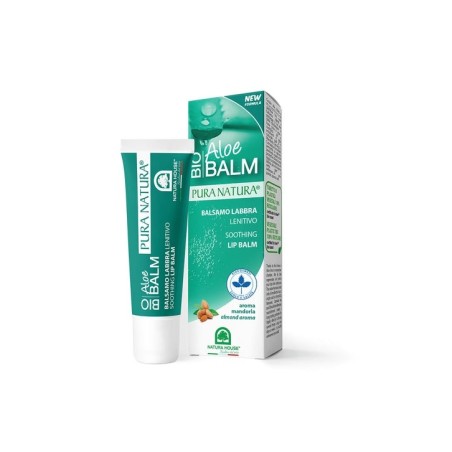 Sakai Aloe Balm Bio 10Ml