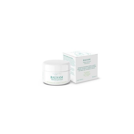 Inspira Balsam Bálsamo Pectoral 50Ml