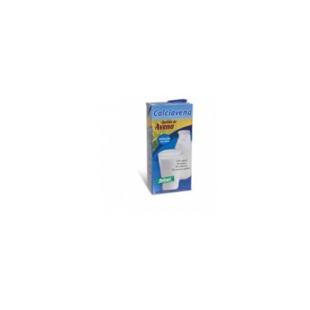 Santiveri Bebida Avena Calciavena 1L