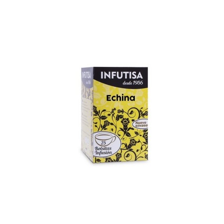 Infutisa Echina 25Uds