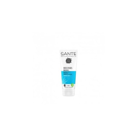 Sante Jabon Facial Refrescante Aloe Chia 100Ml