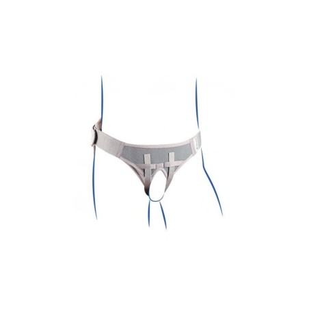 Orliman Suspensorio Bolsa Braguero Bb-100 T8 1Ud