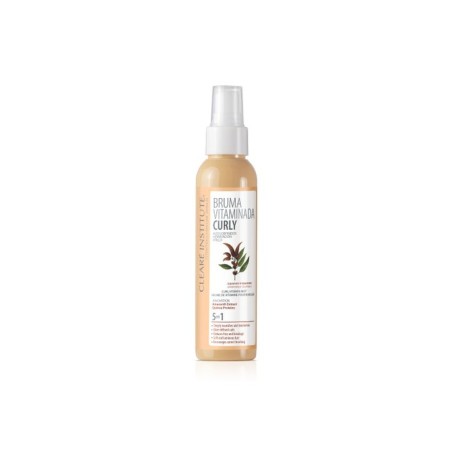 Cleare Institute Bruma Vitaminada Curly 125Ml