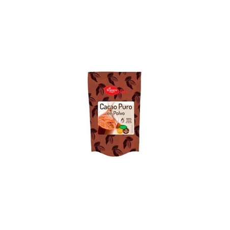 El Granero Integral Cacao En Polvo Bio 250G