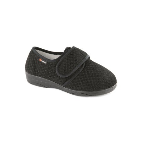 Orliman Zapato Terapéutico Molène Negro T36 1 Par