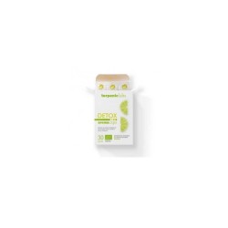 Terpenic Aromacaps Detox 30Caps