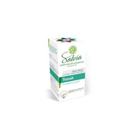 'Salvia Alternativ''Aroma 40Caps'