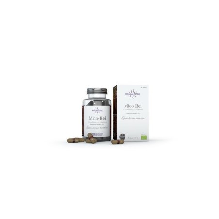 Hifas Da Terra Mico Rei Extracto De Reishi 70Caps