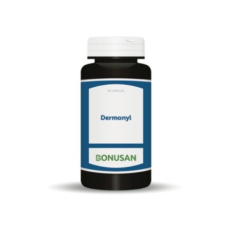 Bonusan Dermonyl 60Caps